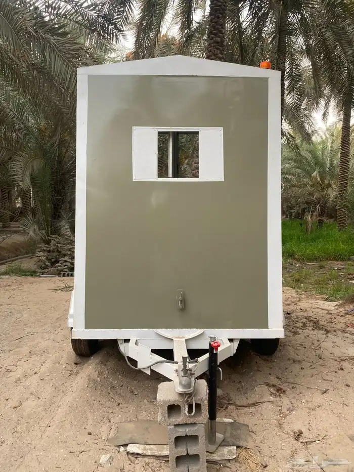 عربة خيل مجهزه بالكامل 0
