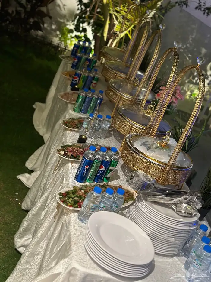 بوفيهات الرياض 9