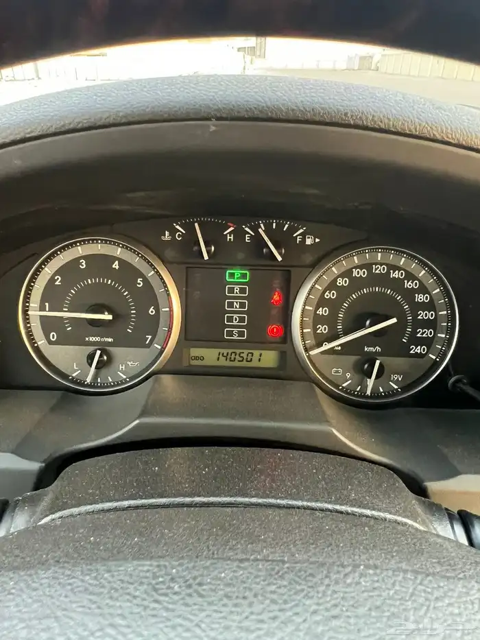 جى كس ار 2011 سعودى60 عام عداد 140 16