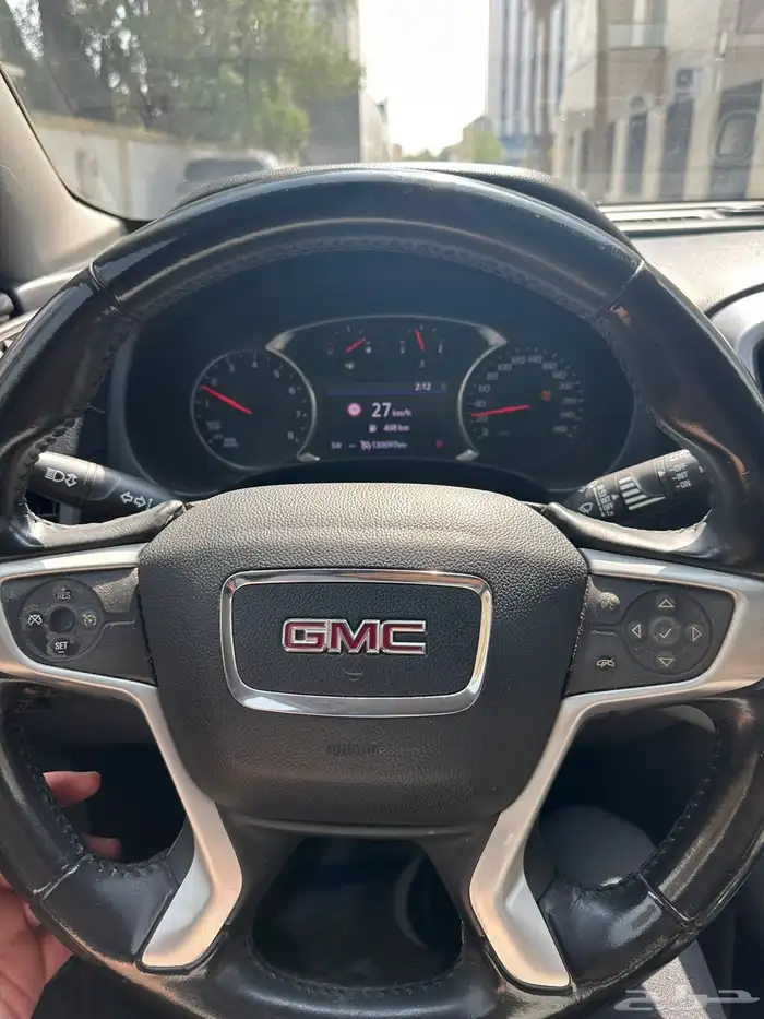 GMC terrain 2019 2