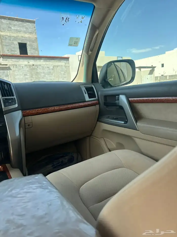 لاندكروزر 2014 17