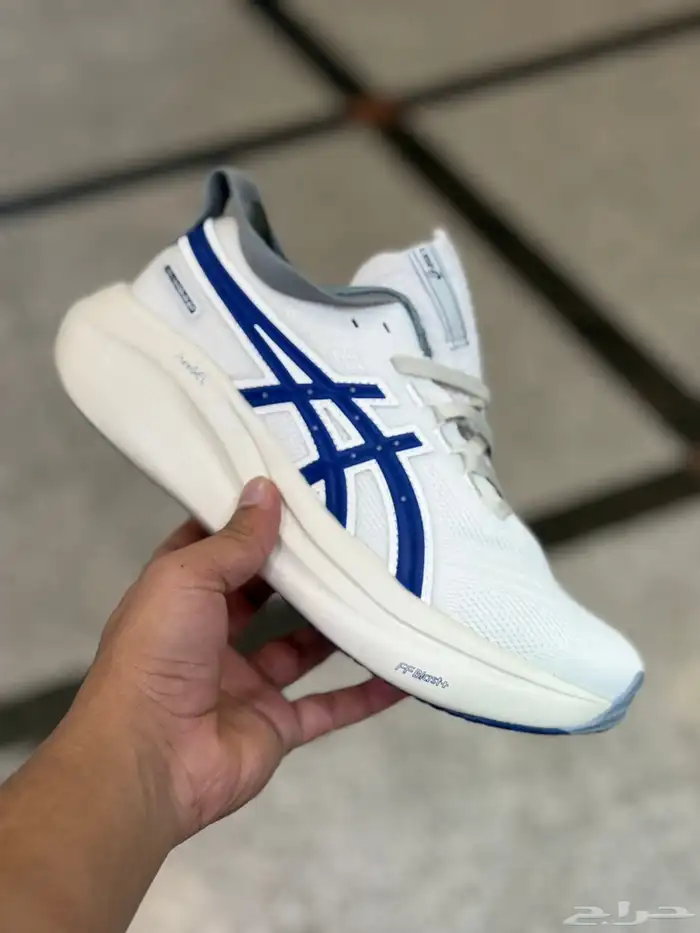 شوزات ماركه عرض 295 16