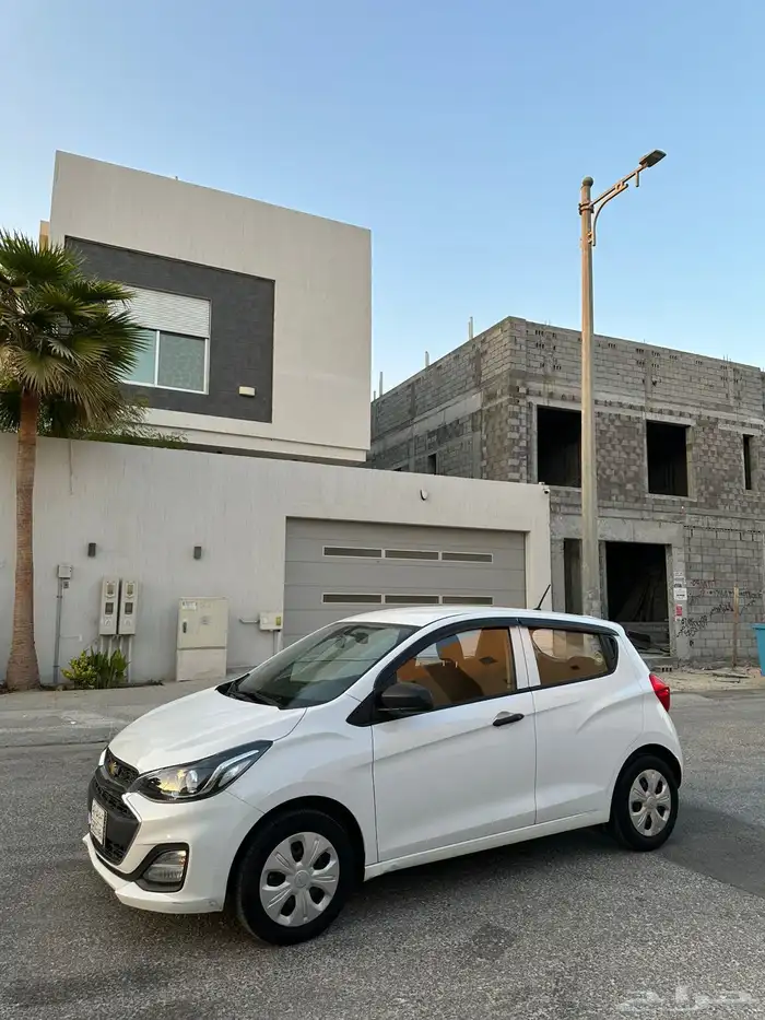 سبارك 2020 تم البيع 5