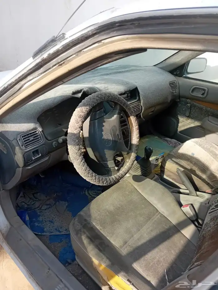 كورلا 97 5