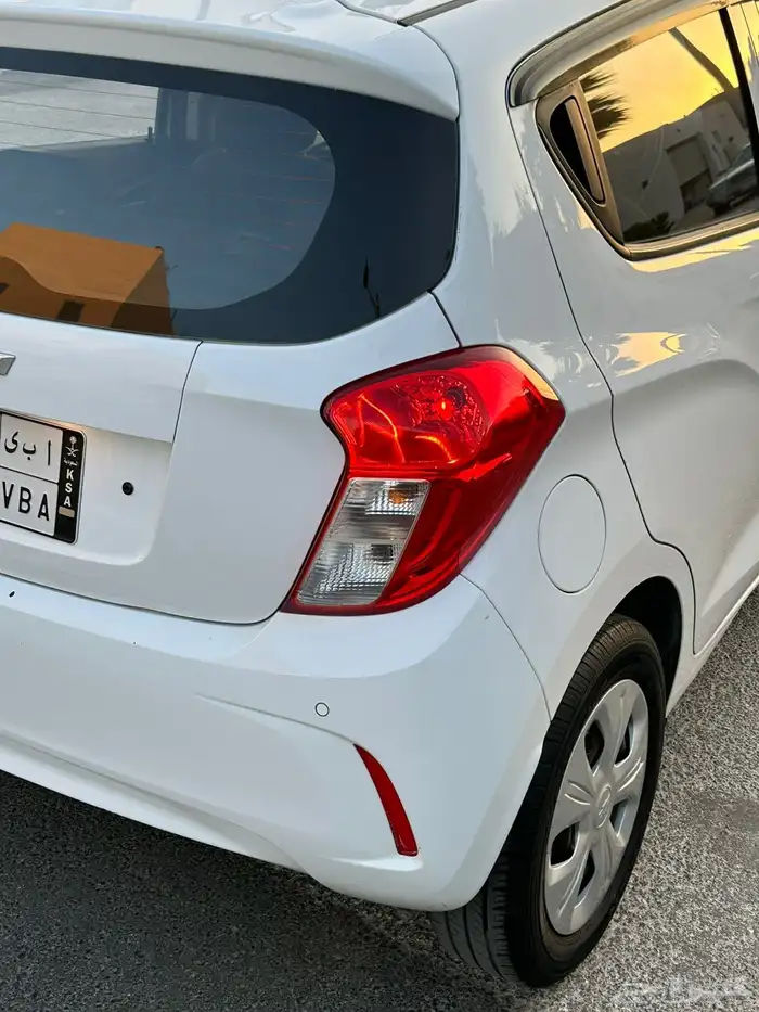 سبارك 2020 تم البيع 2