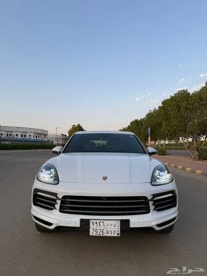 بورش 2018 0