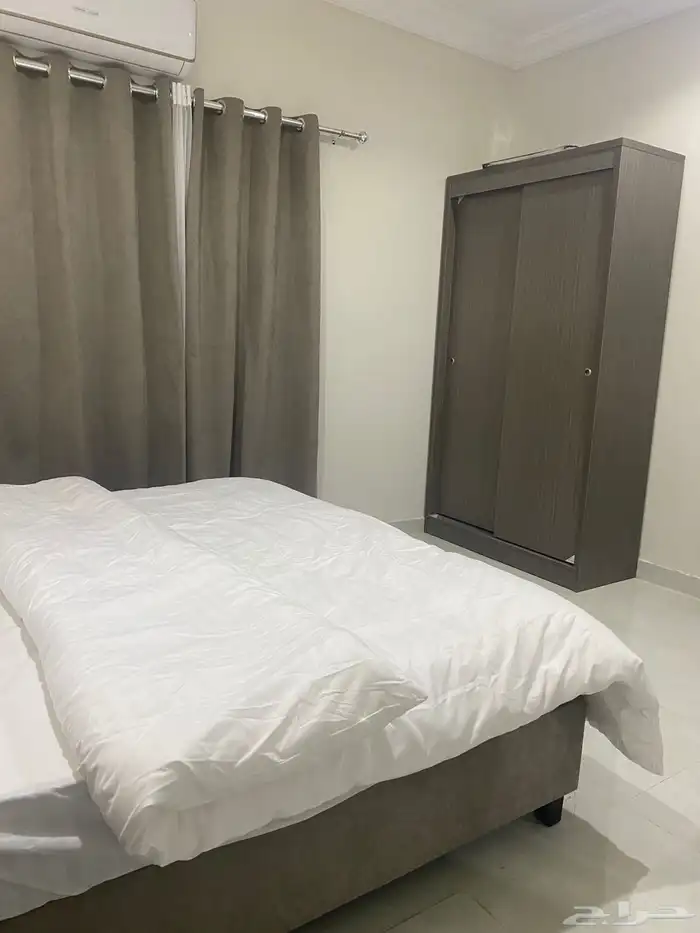 شقق مفروش للإيجار الشهري 3