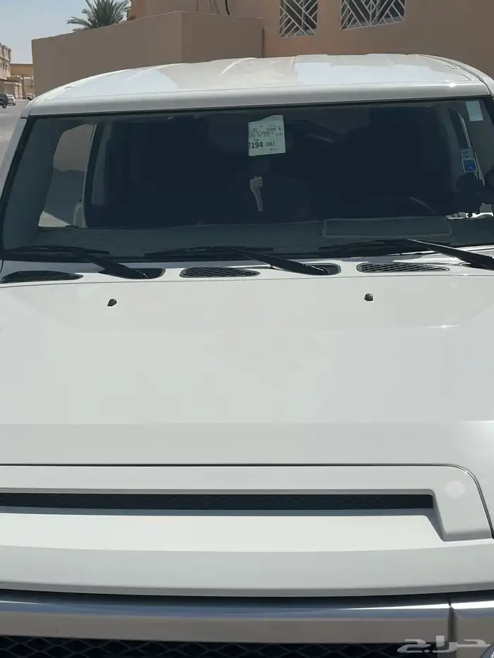 اف جي 2023 5