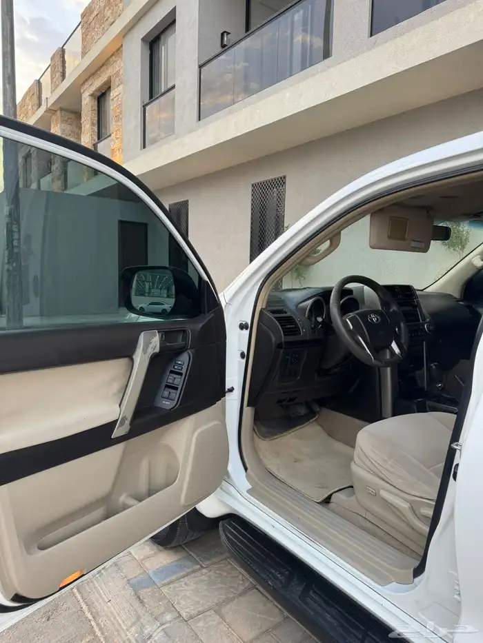 برادو 2012 7