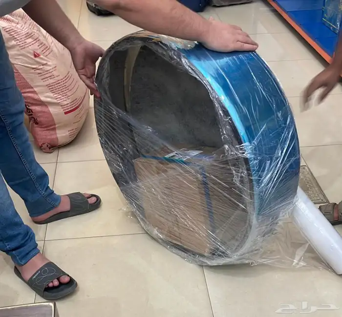 للبيع غطا سبير فتك طبقه تجاري 6