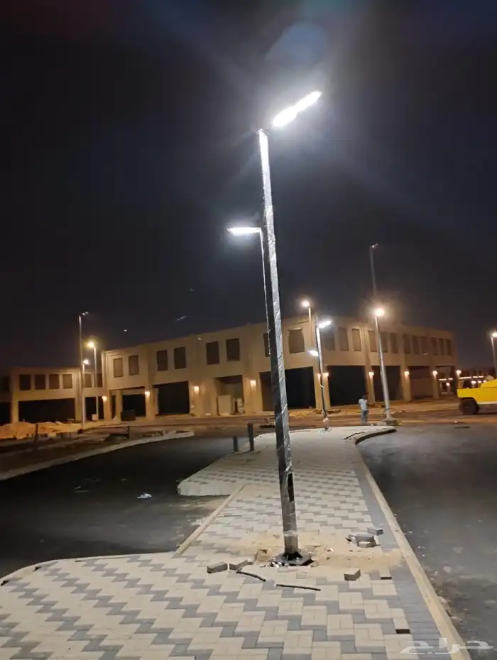 اطلب اعمده اناره ديكوريه بسعر خاص 6