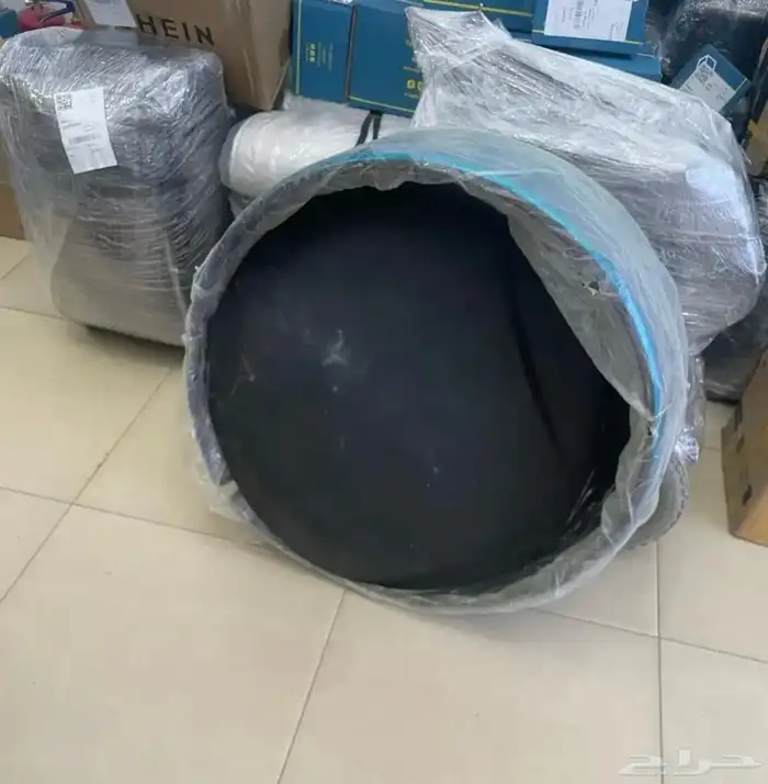 للبيع غطا سبير فتك طبقه تجاري 2