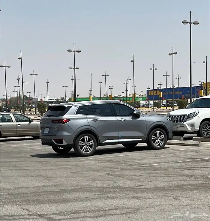 فورد تير توري 2024 1