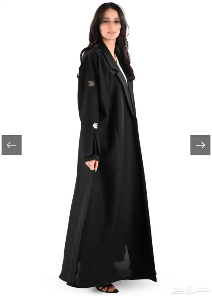 عبايات متجر حراير 1