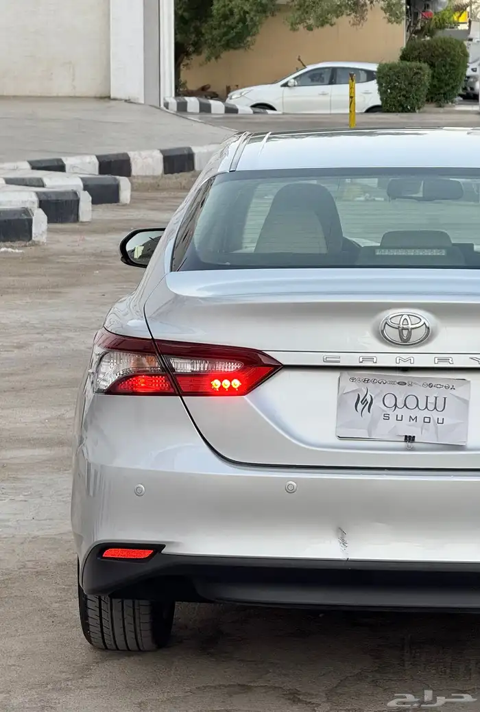 كامري GLE موديل 2023 شرط ممشى30 6