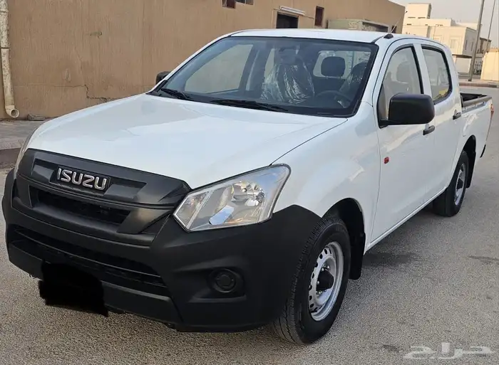 ايسوزو ديماكس 2022 غمارتين ديزل 0