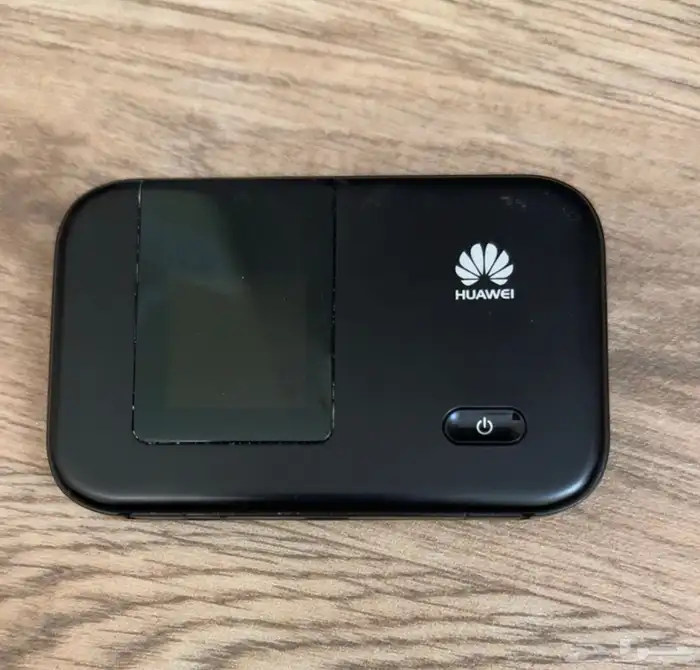 راوتر هواوي محمول 4g 0