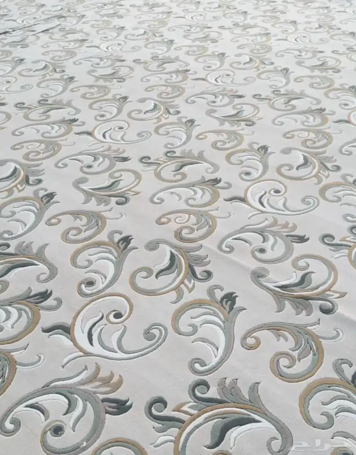 موكيت 21