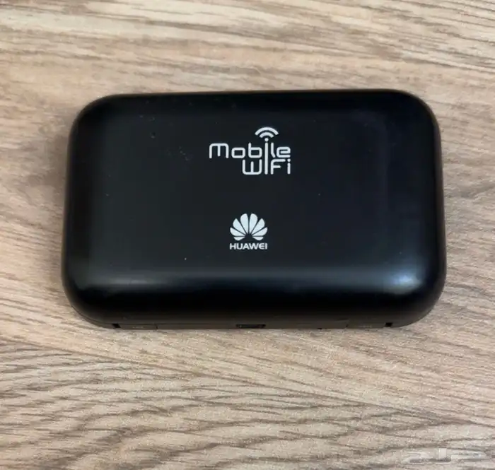 راوتر هواوي محمول 4g 1