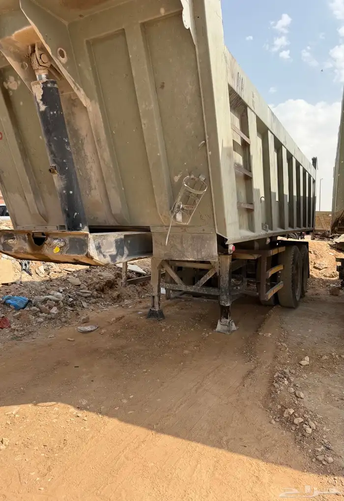 صندوقين قلاب للبيع 0