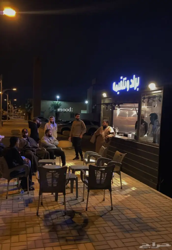 فودك توك ( بكامل تجهيزاته ) يوجد معه ماطور كاتم صوت جديد 0