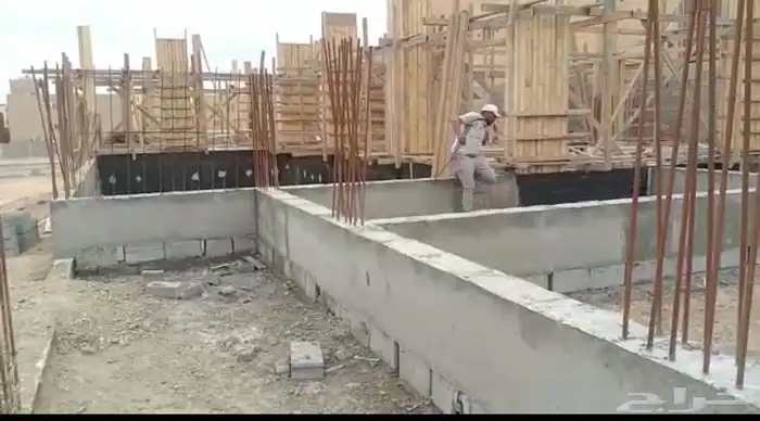 لراغبين في البناء مقاول معماري بجده بناء العمائر والفلل الخ 24