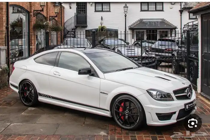 جنوط مرسيدس 3