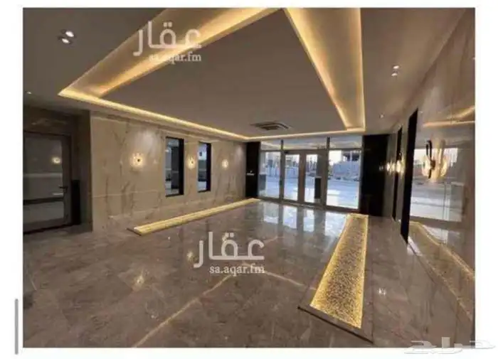شقق للايجار ف ابحر 8