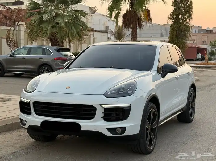 بورش فل كامل 2015 3