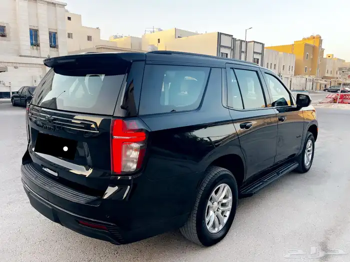 تاهو 2023 سعودي نظيف .. 5
