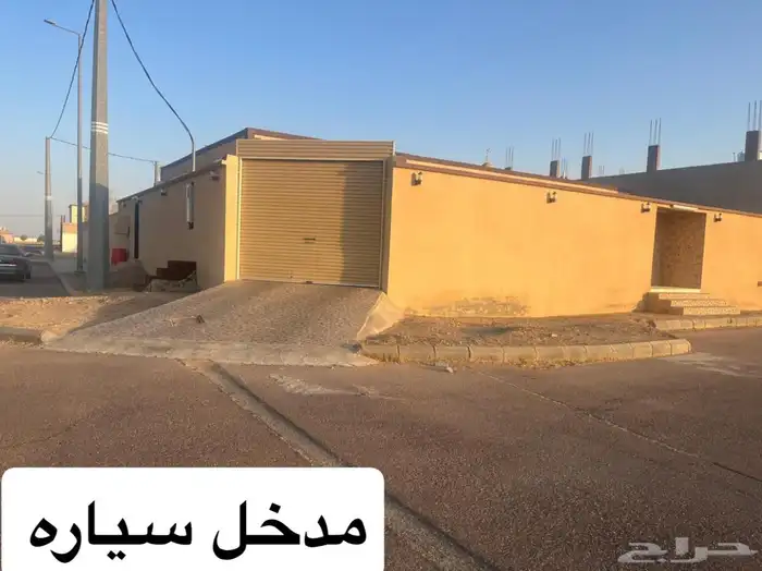 للبيع بيت شعبي بالفوارة بمنطقة القصيم 1