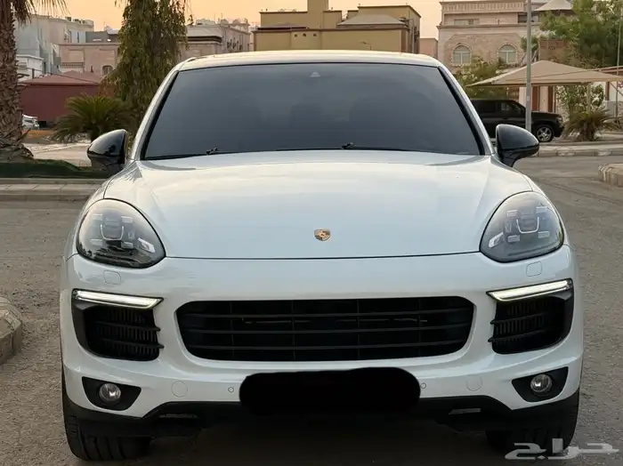 بورش فل كامل 2015 8