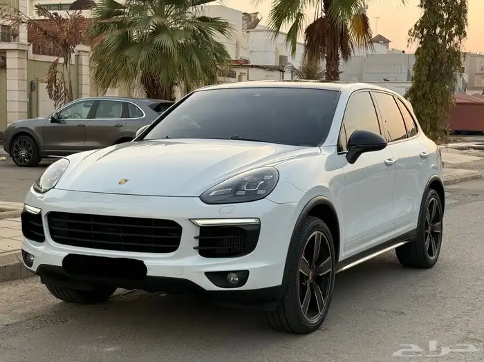 بورش فل كامل 2015 6