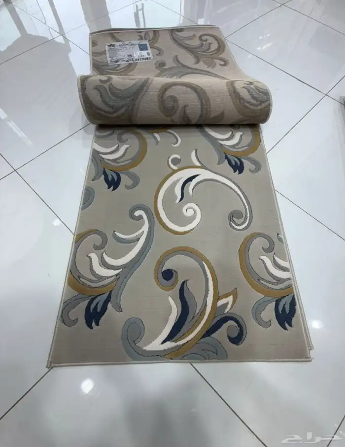 موكيت 34