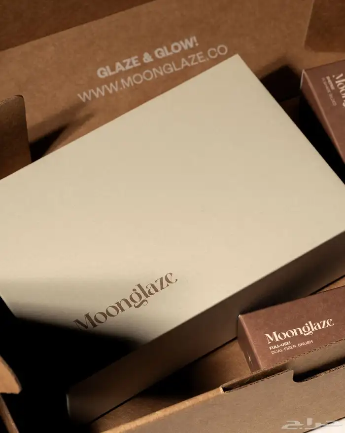 هايلايتر مونقليز moonglaze 0