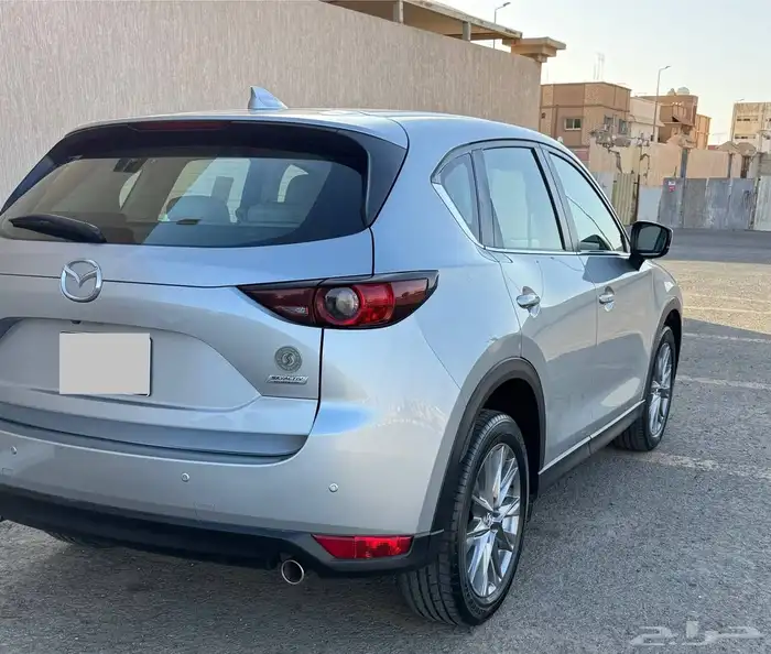 مازدا CX5 موديل 2020 6