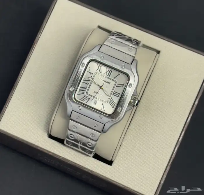 نظارات ساعات ماركات 30