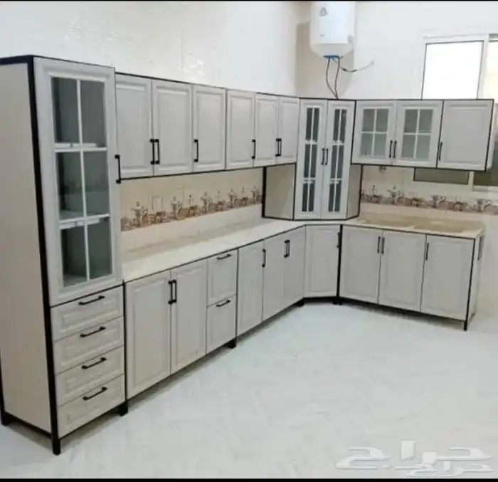 مطابخ 8