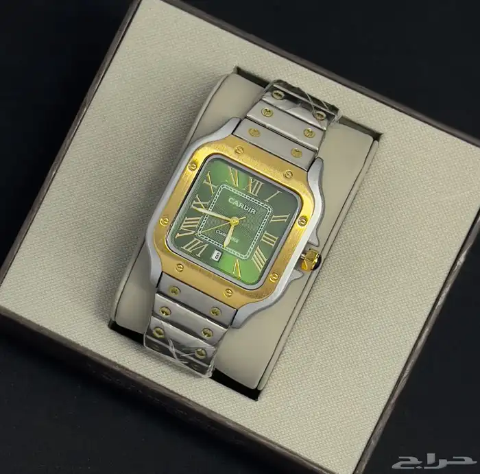 نظارات ساعات ماركات 28