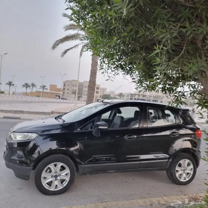 فورد ايكوسبورت 2016 1