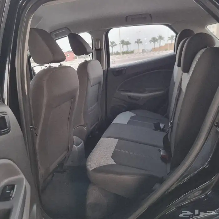 فورد ايكوسبورت 2016 10