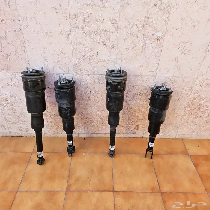 مساعدات هيدروليك لكزس ال اس 460 2016 1