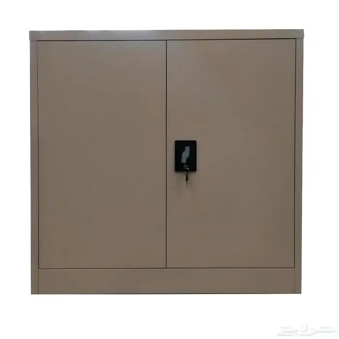 أثاث مدرسي معدني خزائن جودة عالية 15