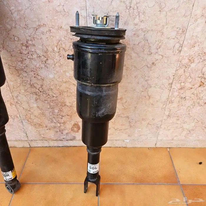 مساعدات هيدروليك لكزس ال اس 460 2016 3