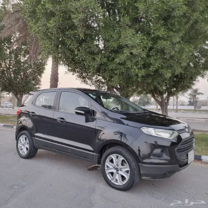 فورد ايكوسبورت 2016 3