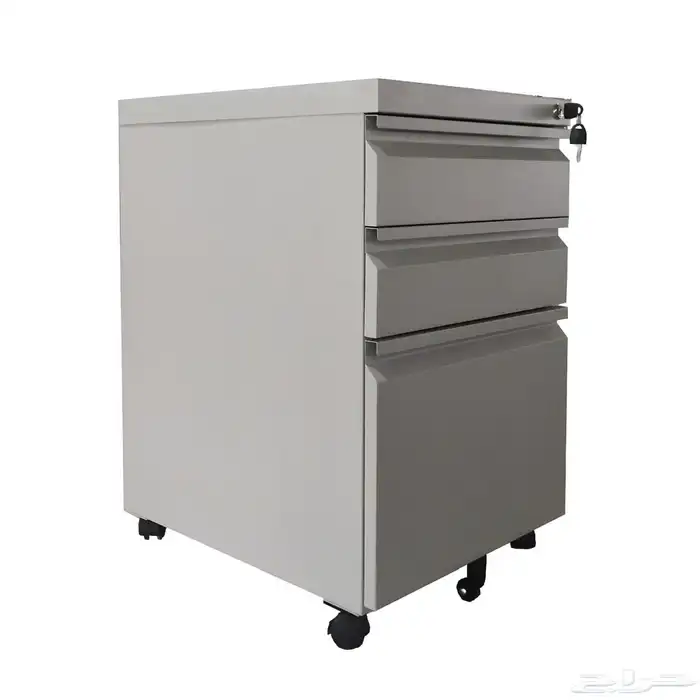 أثاث مدرسي معدني خزائن جودة عالية 19