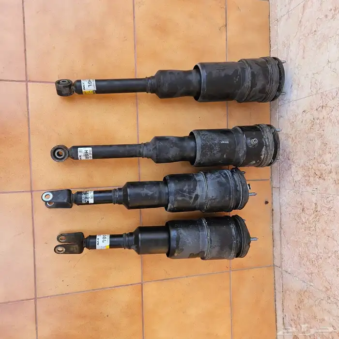 مساعدات هيدروليك لكزس ال اس 460 2016 0