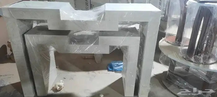 تفصيل طاولات حسب الطلب 2