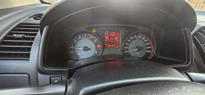 ايسوزو ديماكس 2022 غمارتين ديزل 12