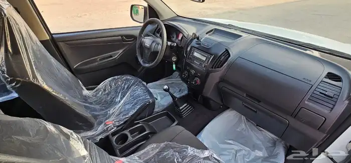 ايسوزو ديماكس 2022 غمارتين ديزل 7